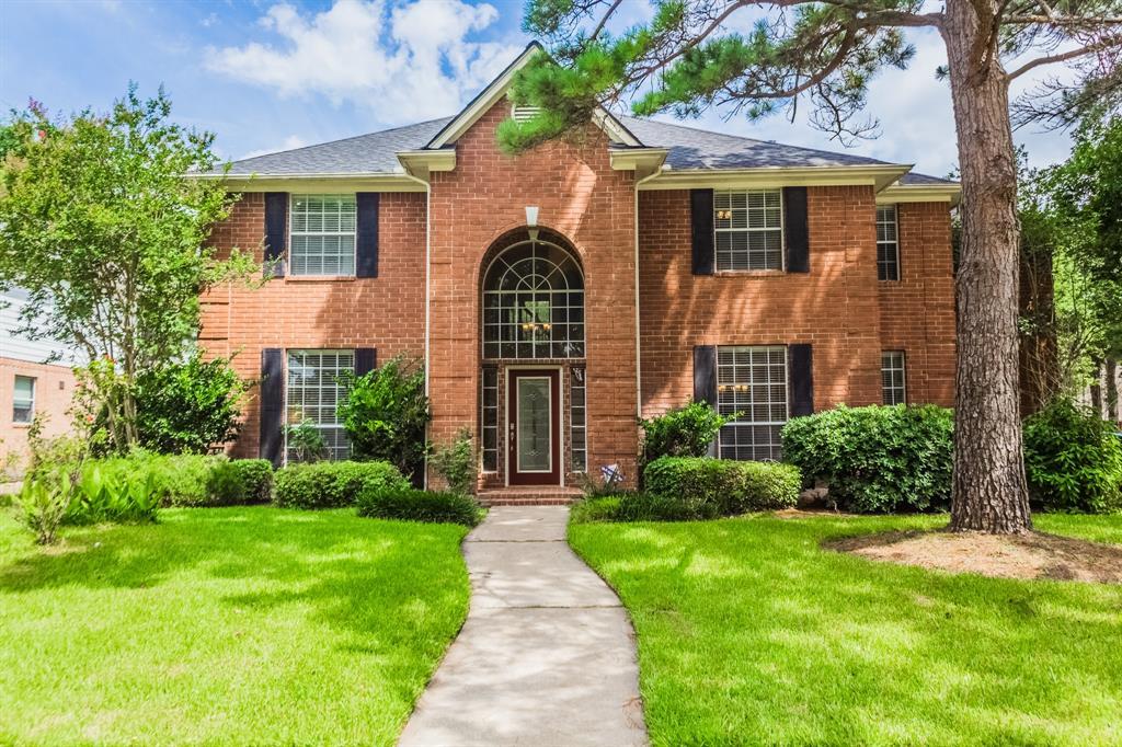 21702 Cinco Boulevard - Photo 1
