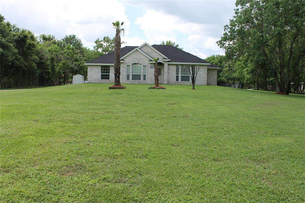 1503 Evergreen Street - Photo 1