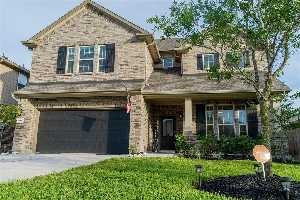 3007 Aden Joseph Court - Photo 1