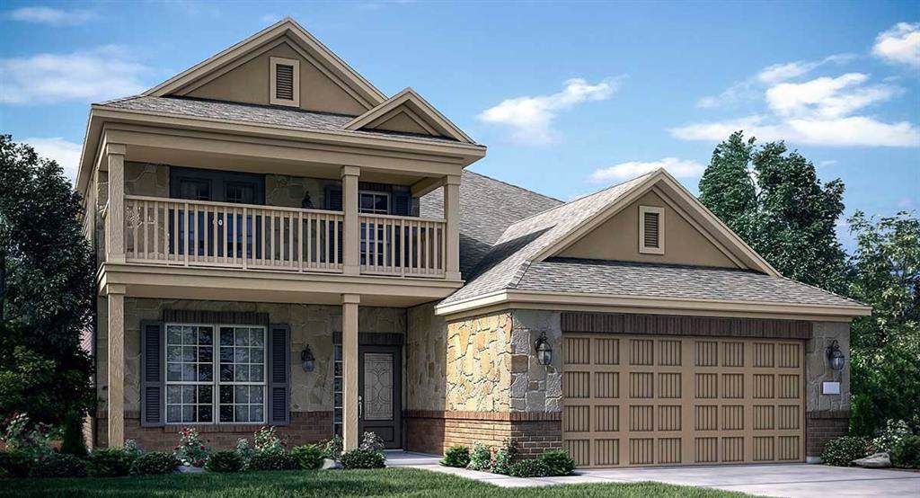2132 Moss Creek Lane - Photo 1