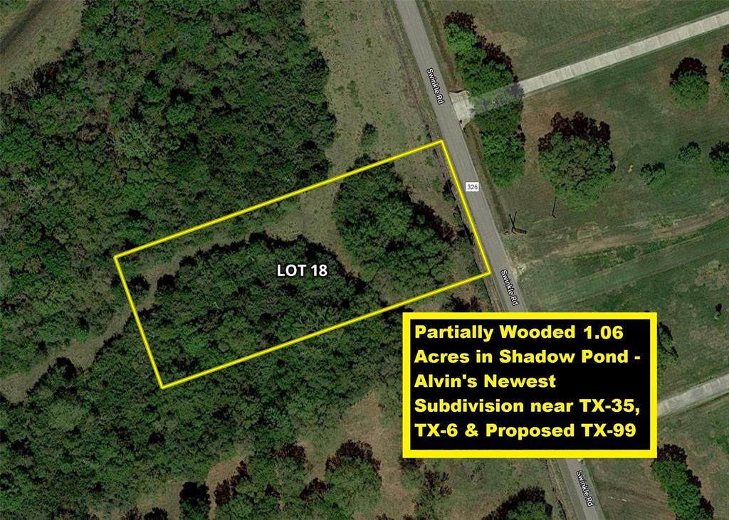 3926 County Road 326 Lot 18 - Photo 1