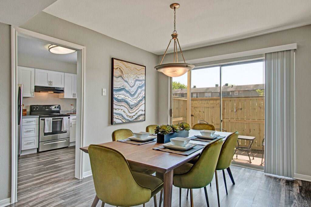 201 N Wilcrest Drive - Photo 1