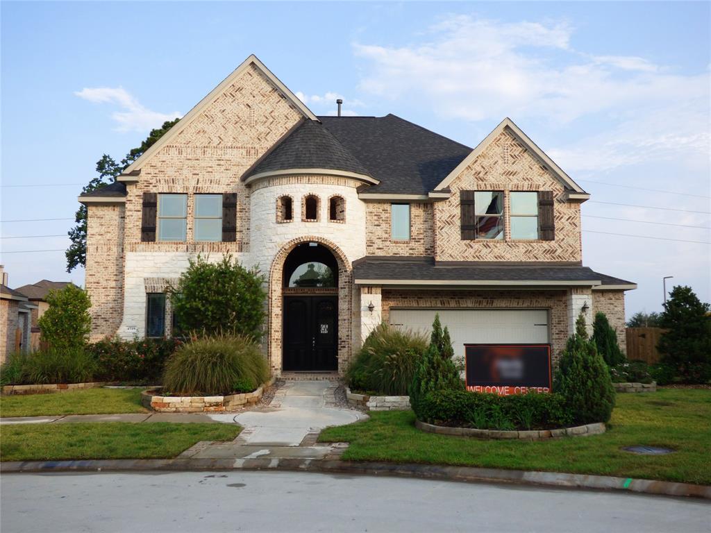 4719 Western Brook Drive - Photo 1
