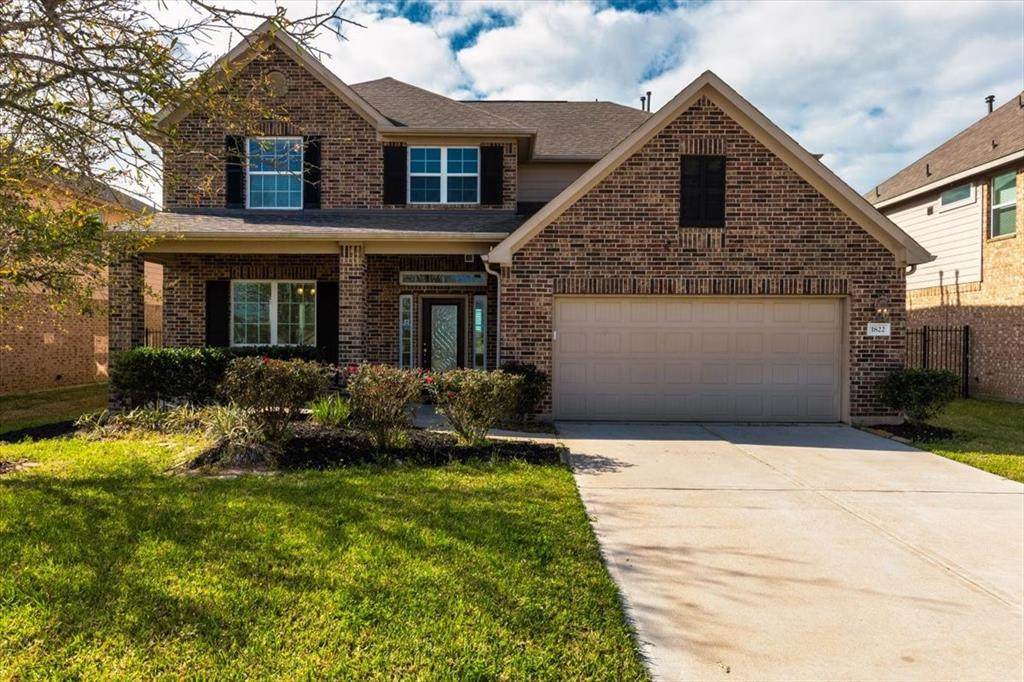 1822 Luminous Water Lane - Photo 1