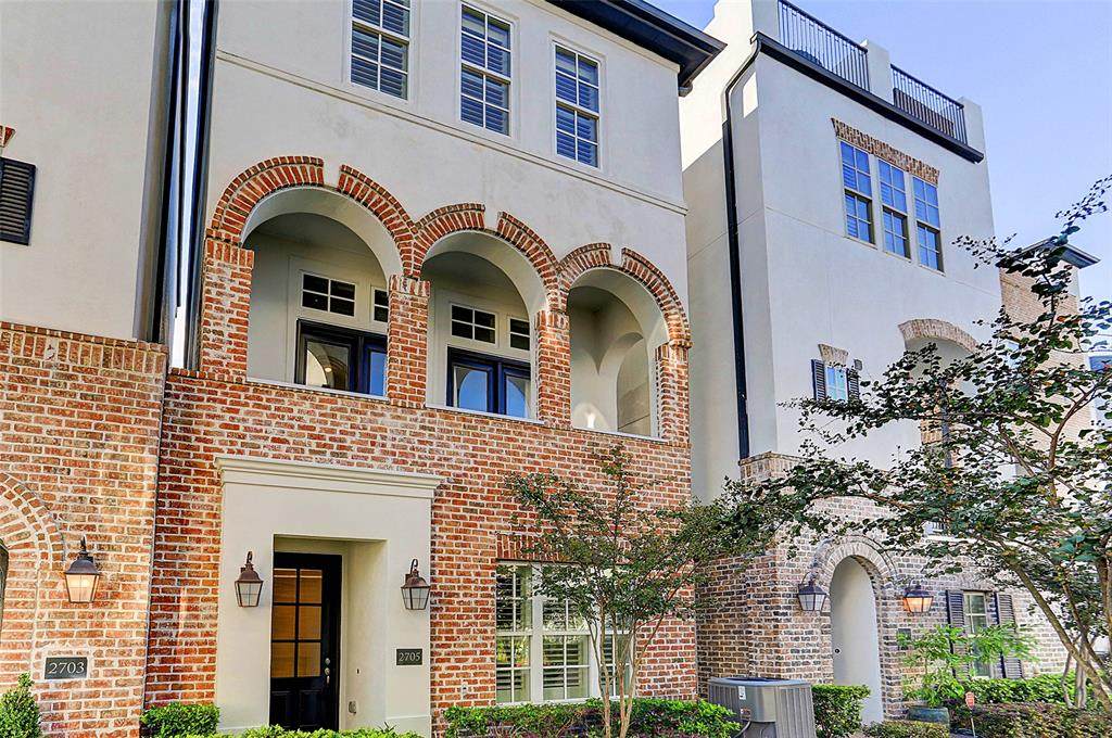 2705 Cohn Garden Lane - Photo 1