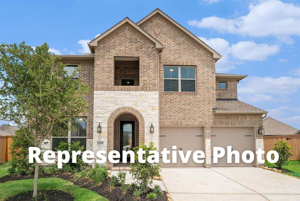 15627 Roscobie Park Drive - Photo 1