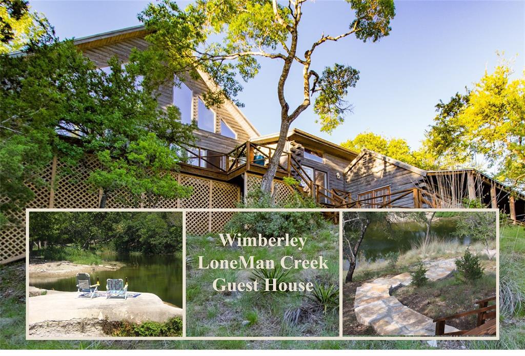 601 Deer Lake Road - Photo 1