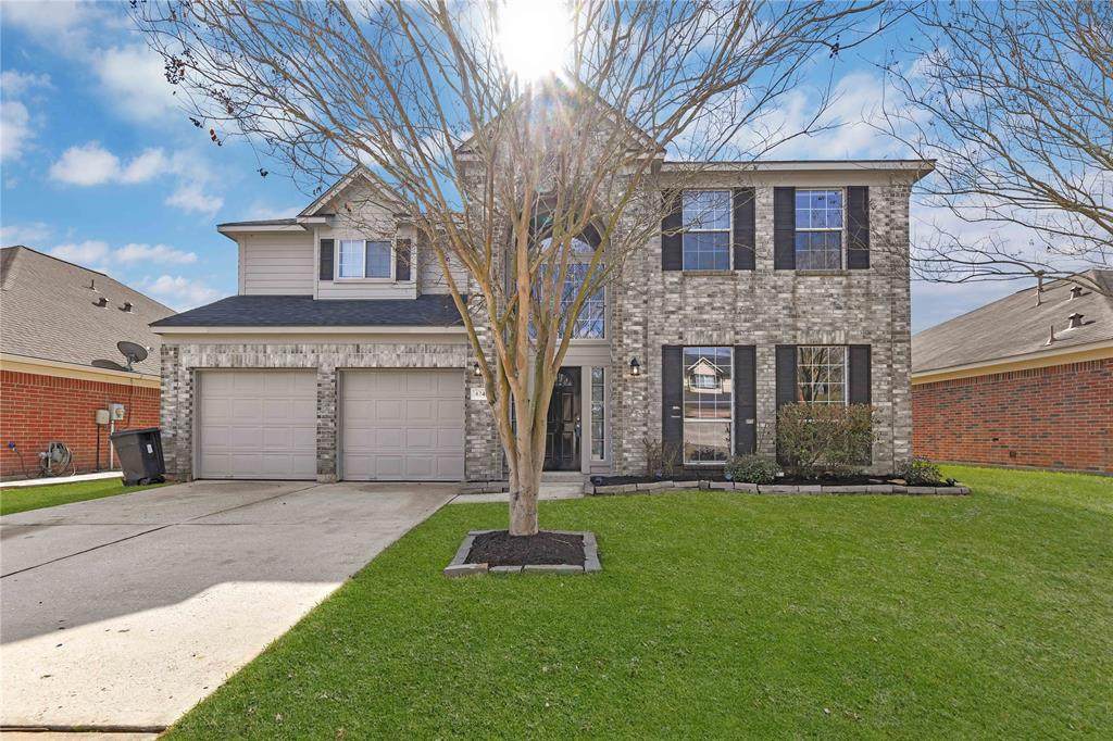 4242 Forest Rain Lane - Photo 1