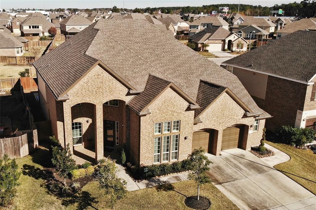 11626 Beckton Cypress Drive - Photo 1
