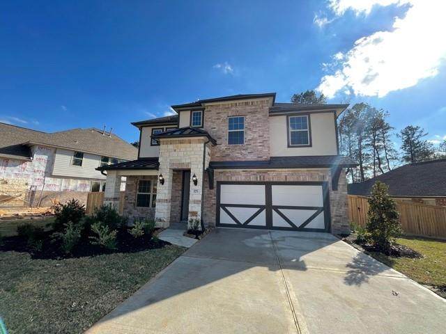 175 Grey Pine Grove Way - Photo 1