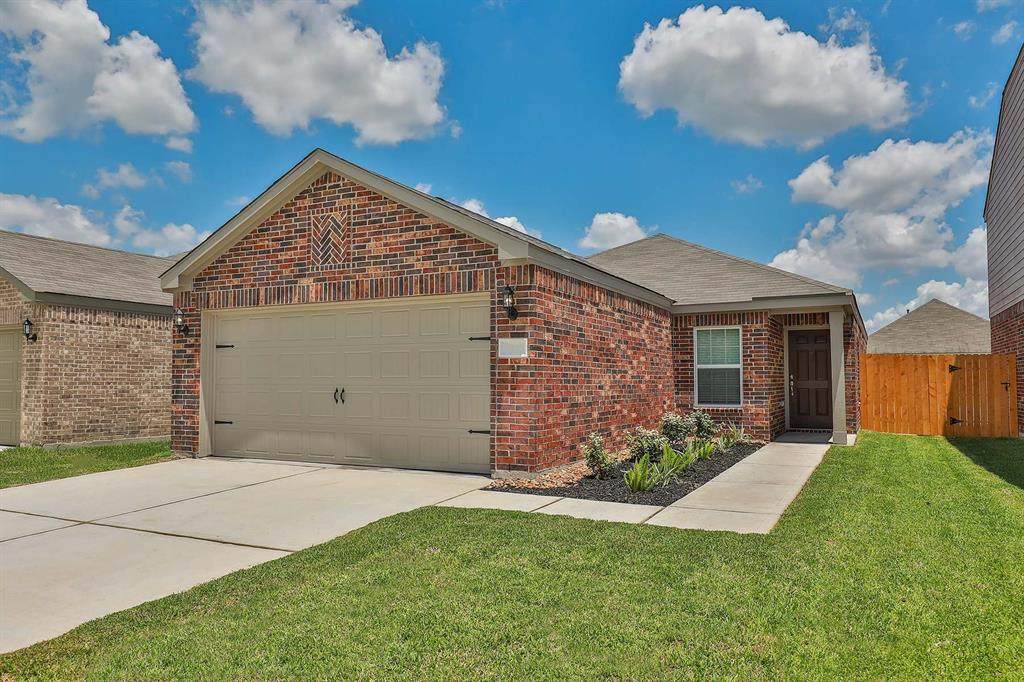 6211 El Platino Drive - Photo 1