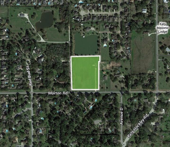 6150 Morton Road - Photo 1