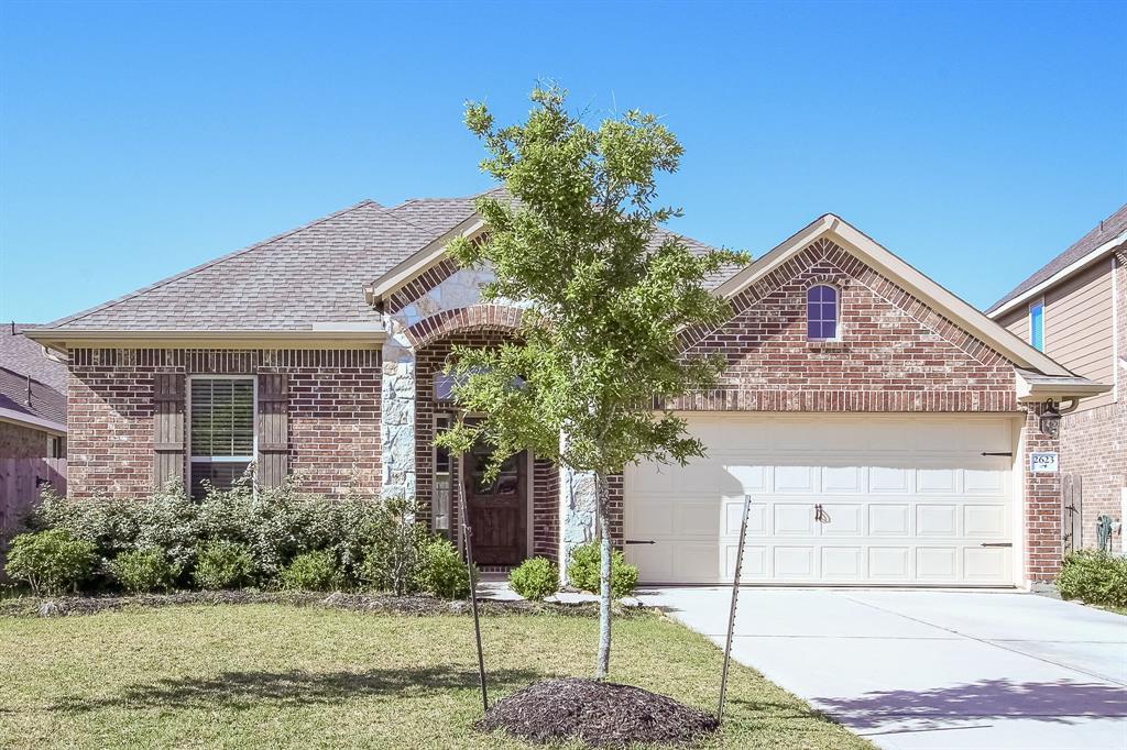 2623 Forest Cove Court - Photo 1