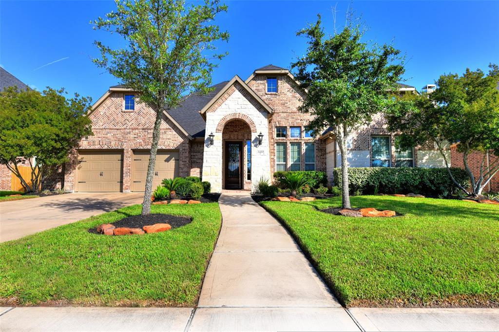 2430 Fairbreeze Drive - Photo 1
