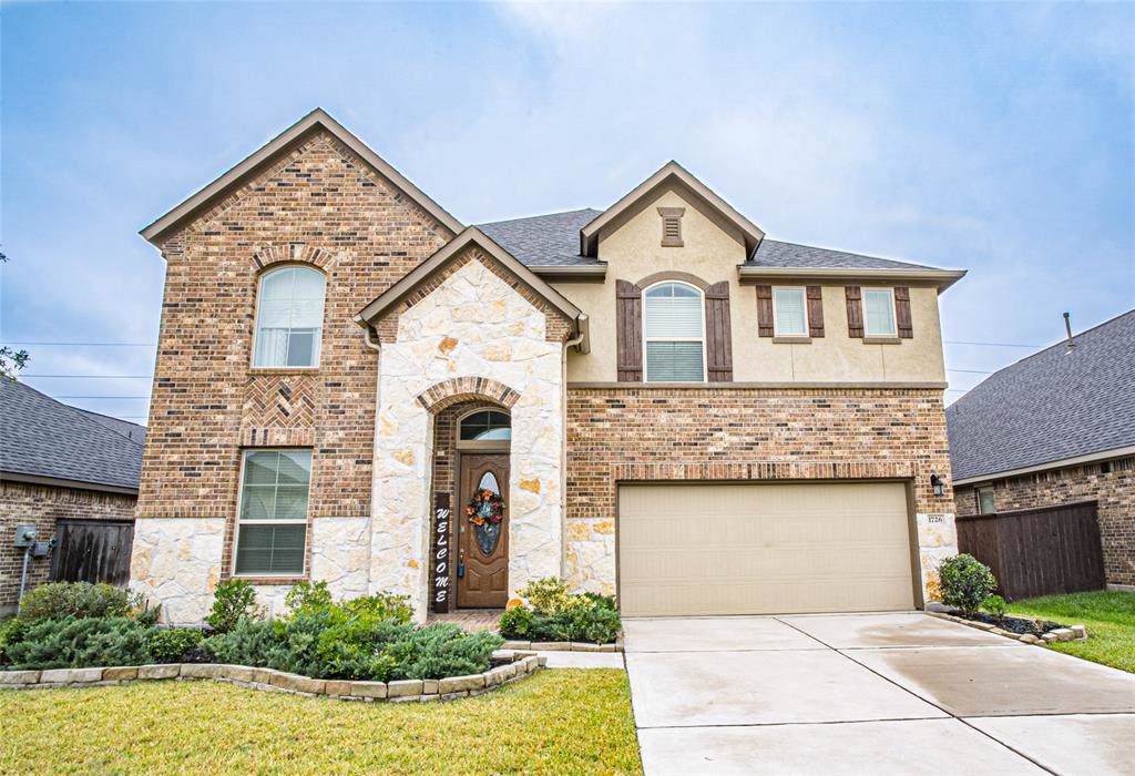 1726 Dominion Heights Lane - Photo 1