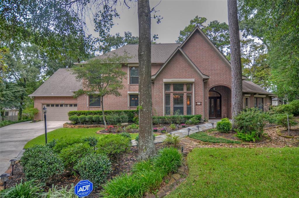 221 Springs Edge Drive - Photo 1