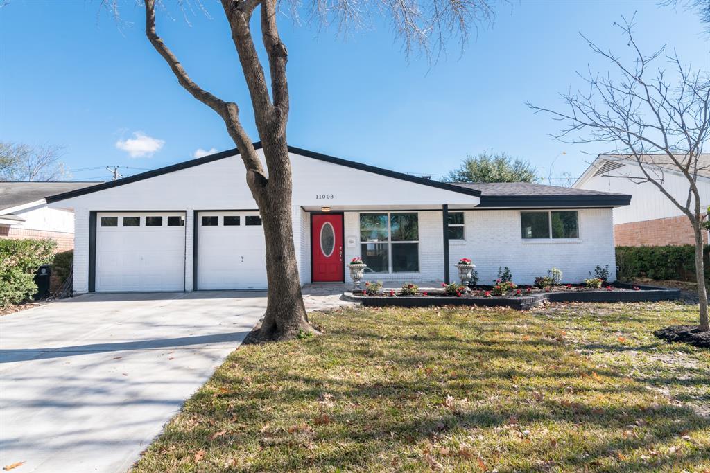 11003 Doud Street - Photo 1