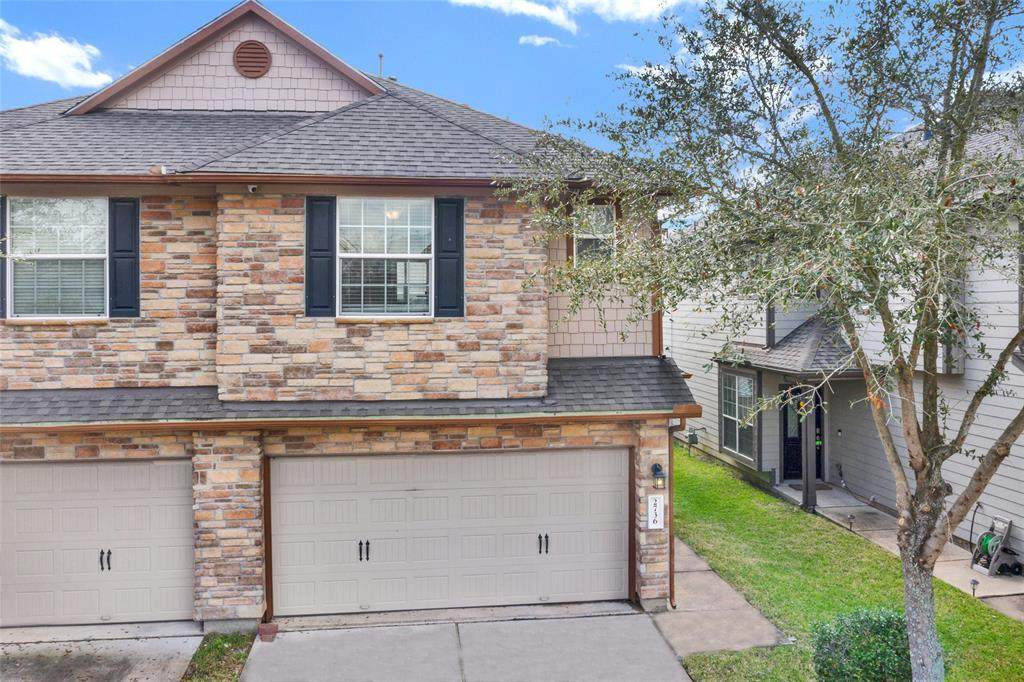 2736 Maybrook Hollow Lane - Photo 1