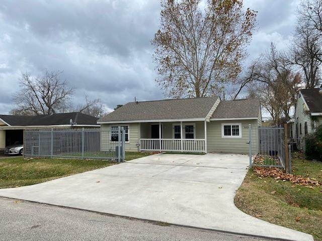 5665 Patrick Street - Photo 1