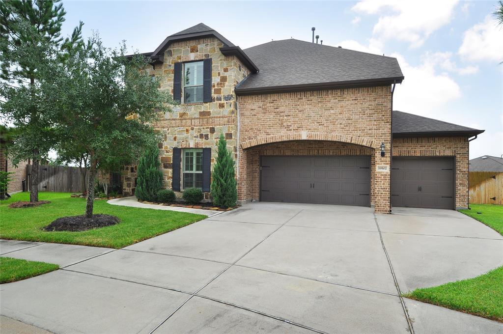 19502 Hayden Grove Drive - Photo 1