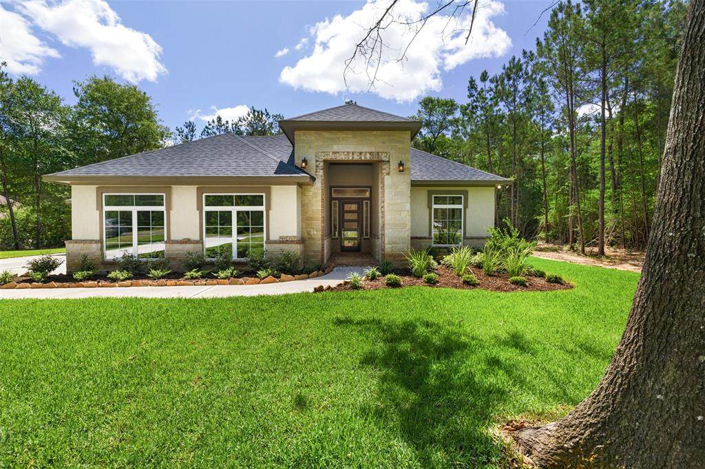 28400 E Stallion Lane - Photo 1