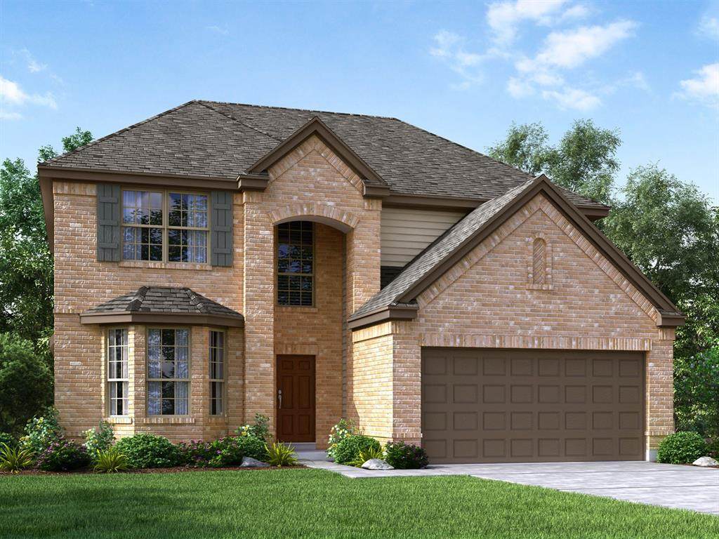 1354 Eagle Pass Drive - Photo 1
