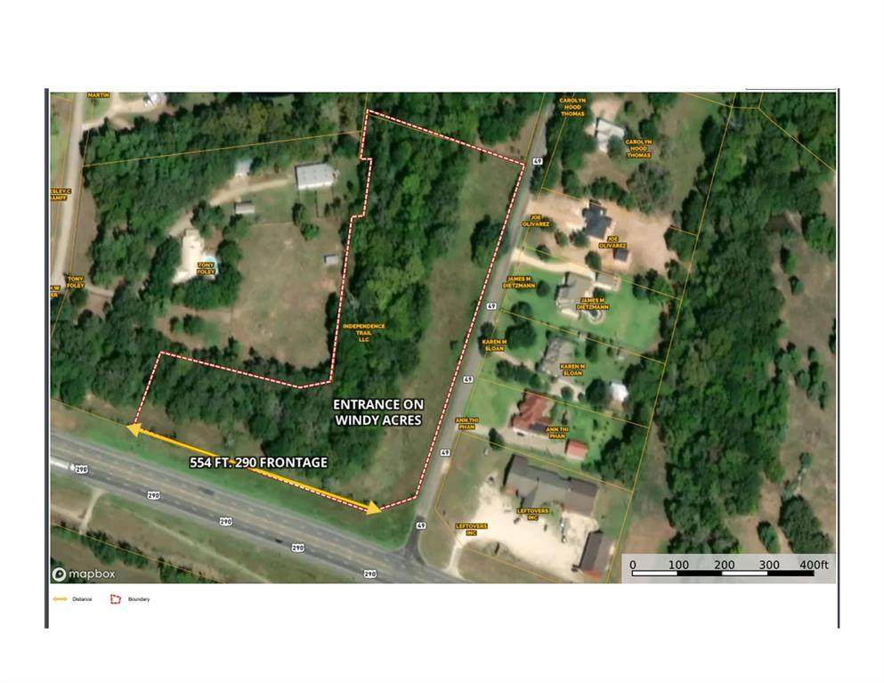 TBD Windy Acres Road - Photo 1