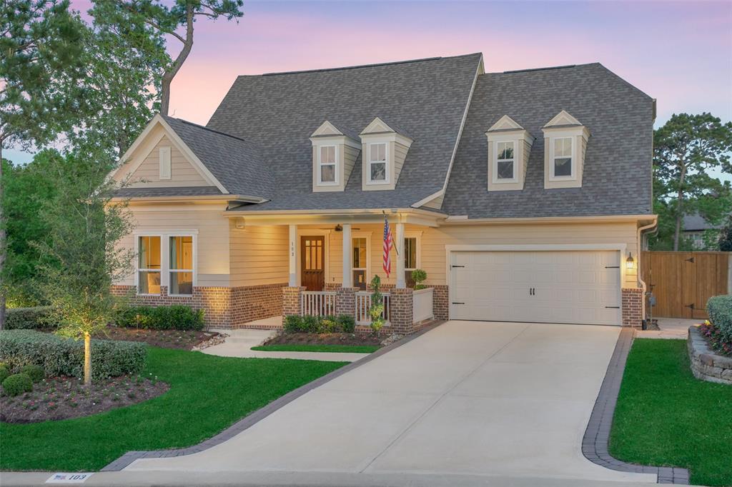 103 Silverwolf Cove Place - Photo 1