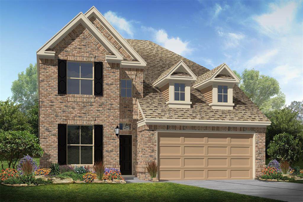 13634 Giant Panda Bear Avenue - Photo 1