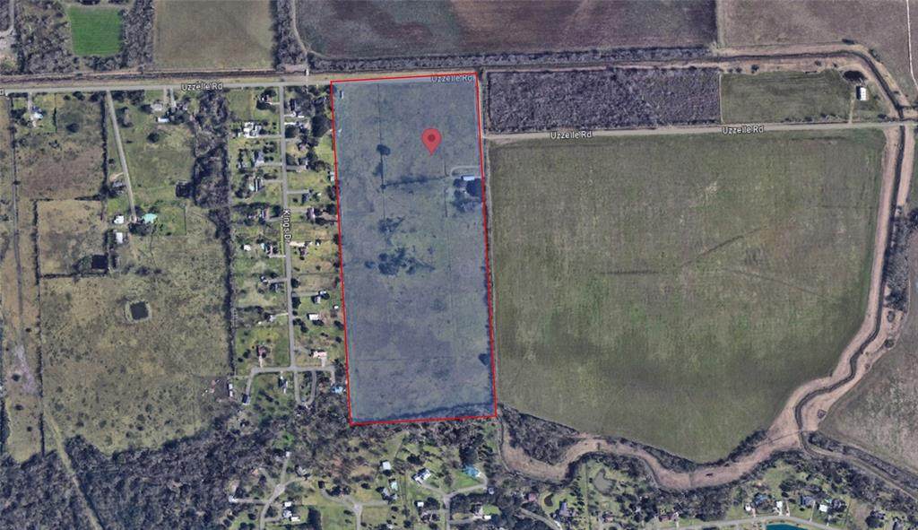 9822 Uzzell Road - Photo 1