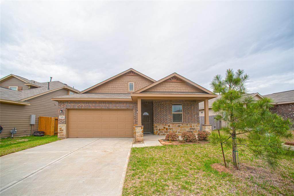 3650 Karissa Road - Photo 1