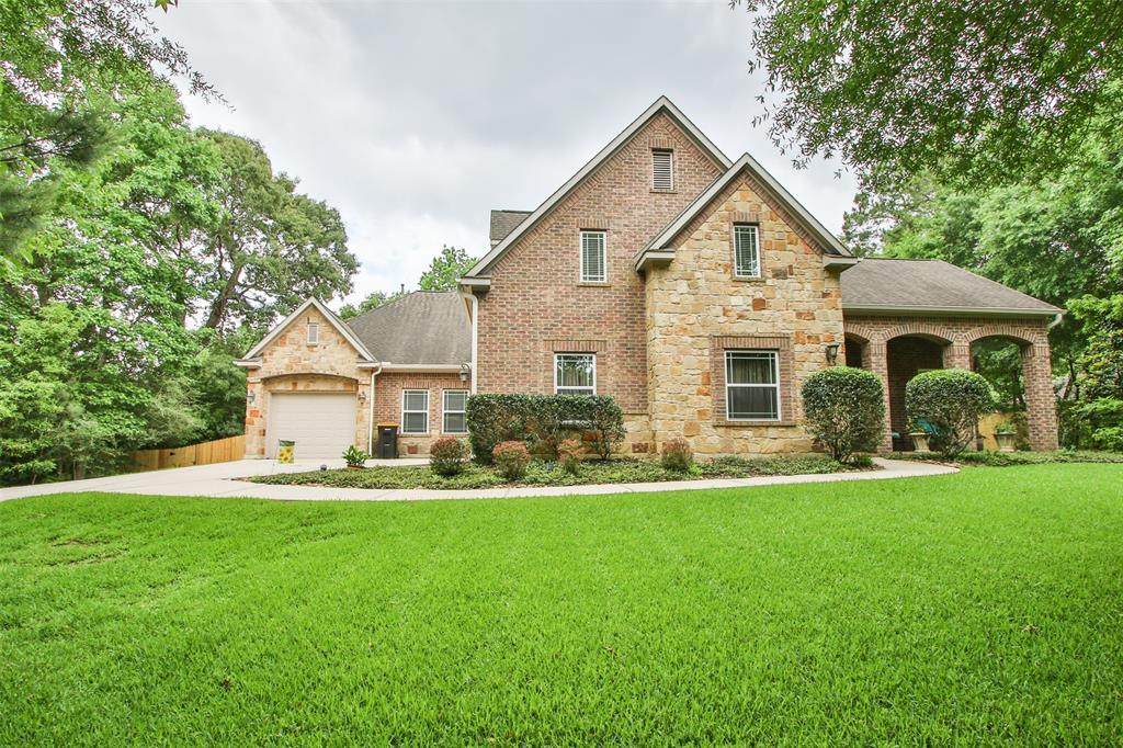 209 Lakeside Hills Drive - Photo 1