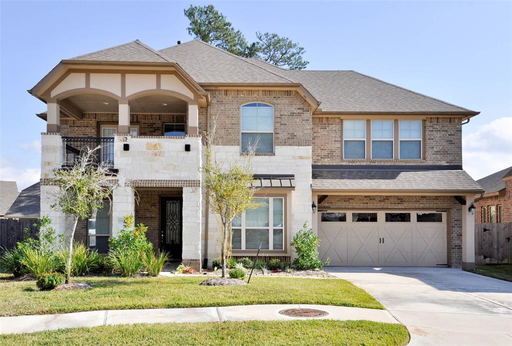 23318 Preserve Glen Circle - Photo 1