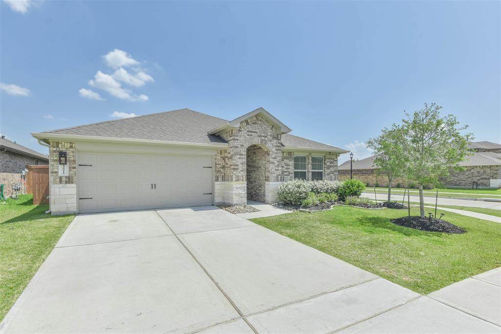 12011 Cambus Bend Drive - Photo 1