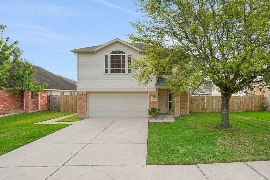 8227 Montego Bay Drive - Photo 1