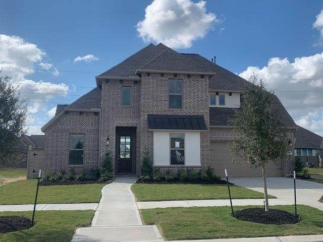 4318 Sandy Cove Drive - Photo 1