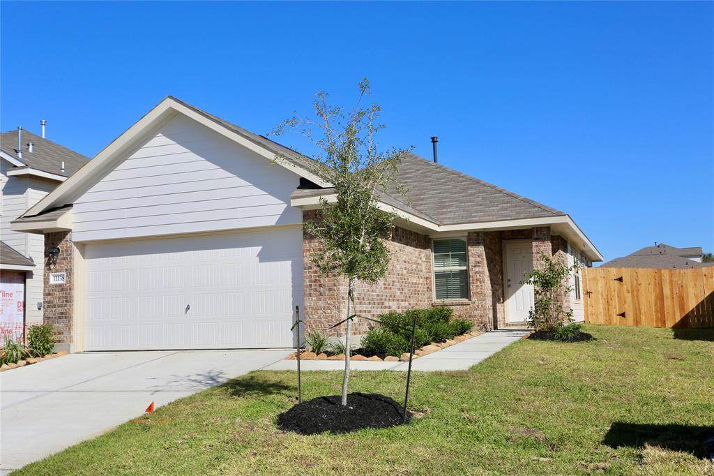 11138 Lake Mist Lane - Photo 1