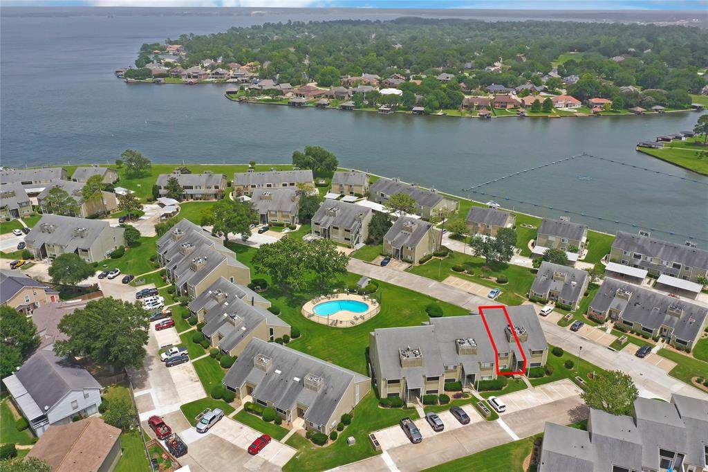 104 April Point Drive - Photo 1