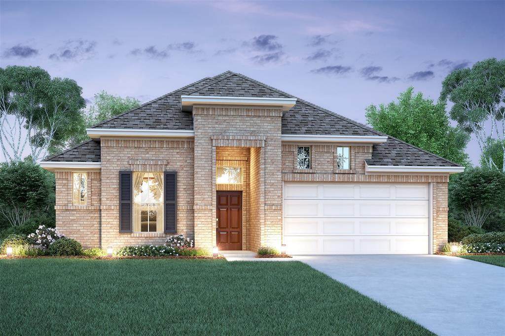 7623 Mesquite Hill Lane - Photo 1