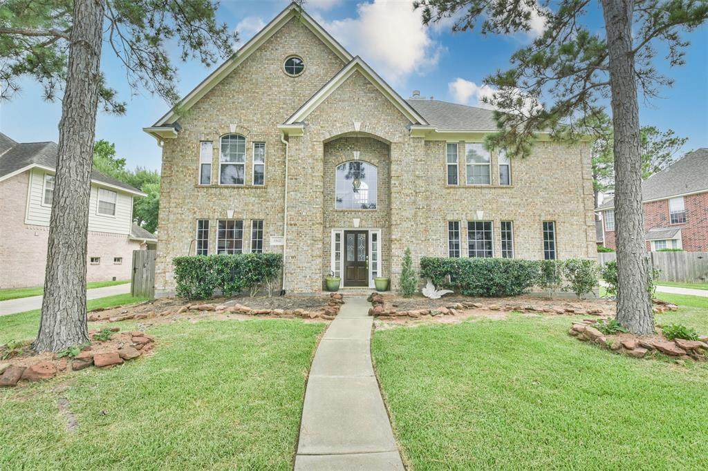 15627 Twisting Springs Drive - Photo 1