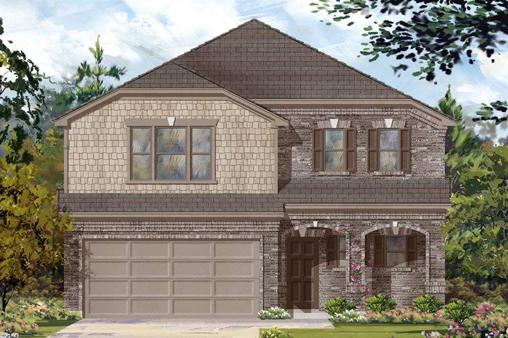 20811 Littlewick Drive - Photo 1