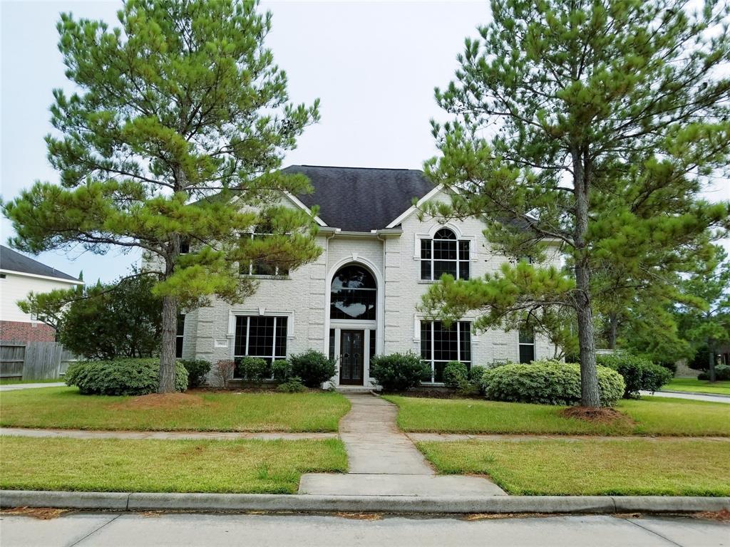 3502 Creekstone Dr - Photo 1