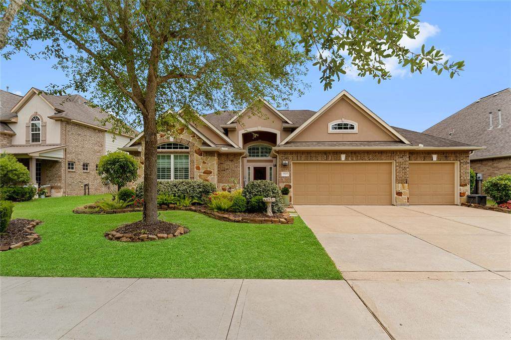 3514 Trail Bend - Photo 1