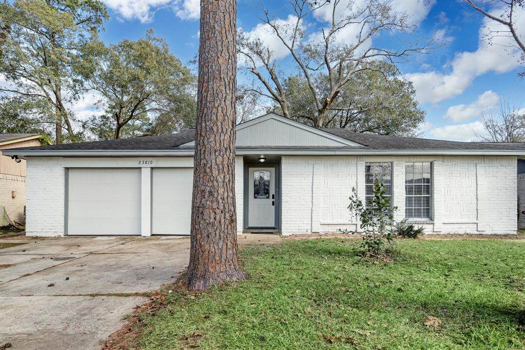 23810 Verngate Drive - Photo 1