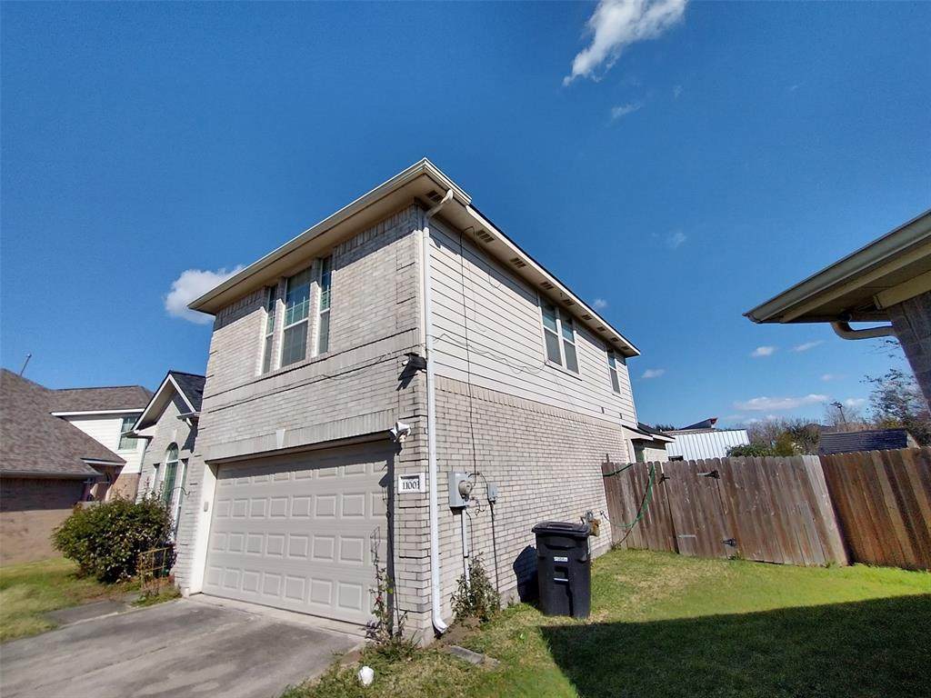 11003 Indus Street - Photo 1