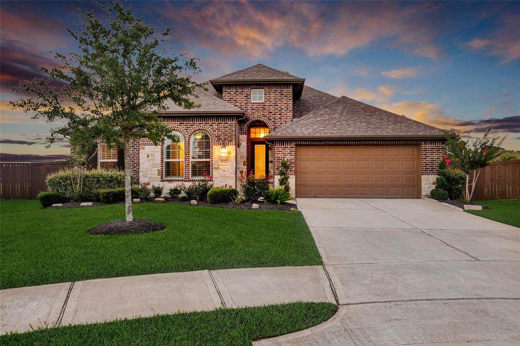 21014 Coastal Springs Drive - Photo 1