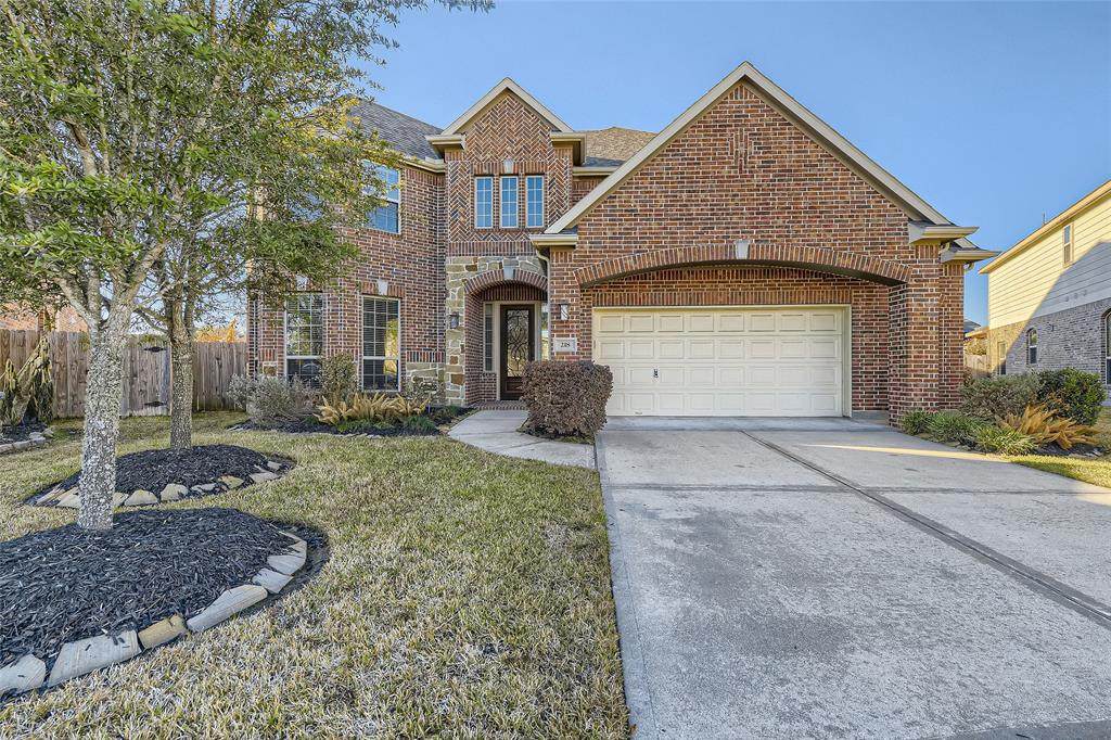 218 Promenade Estates Lane - Photo 1