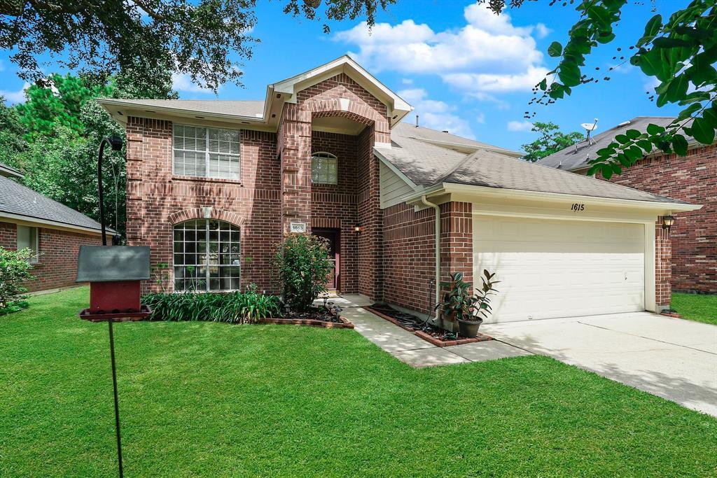 1615 Stonehaven Village Circle - Photo 1