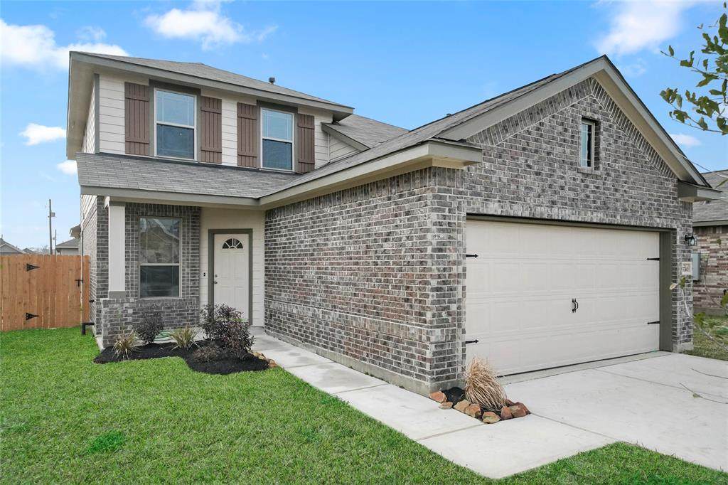 14208 Grand Hills Drive - Photo 1