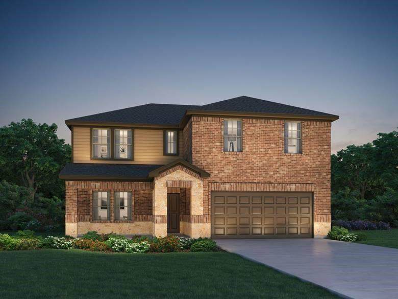 10810 Cliffs View Drive - Photo 1